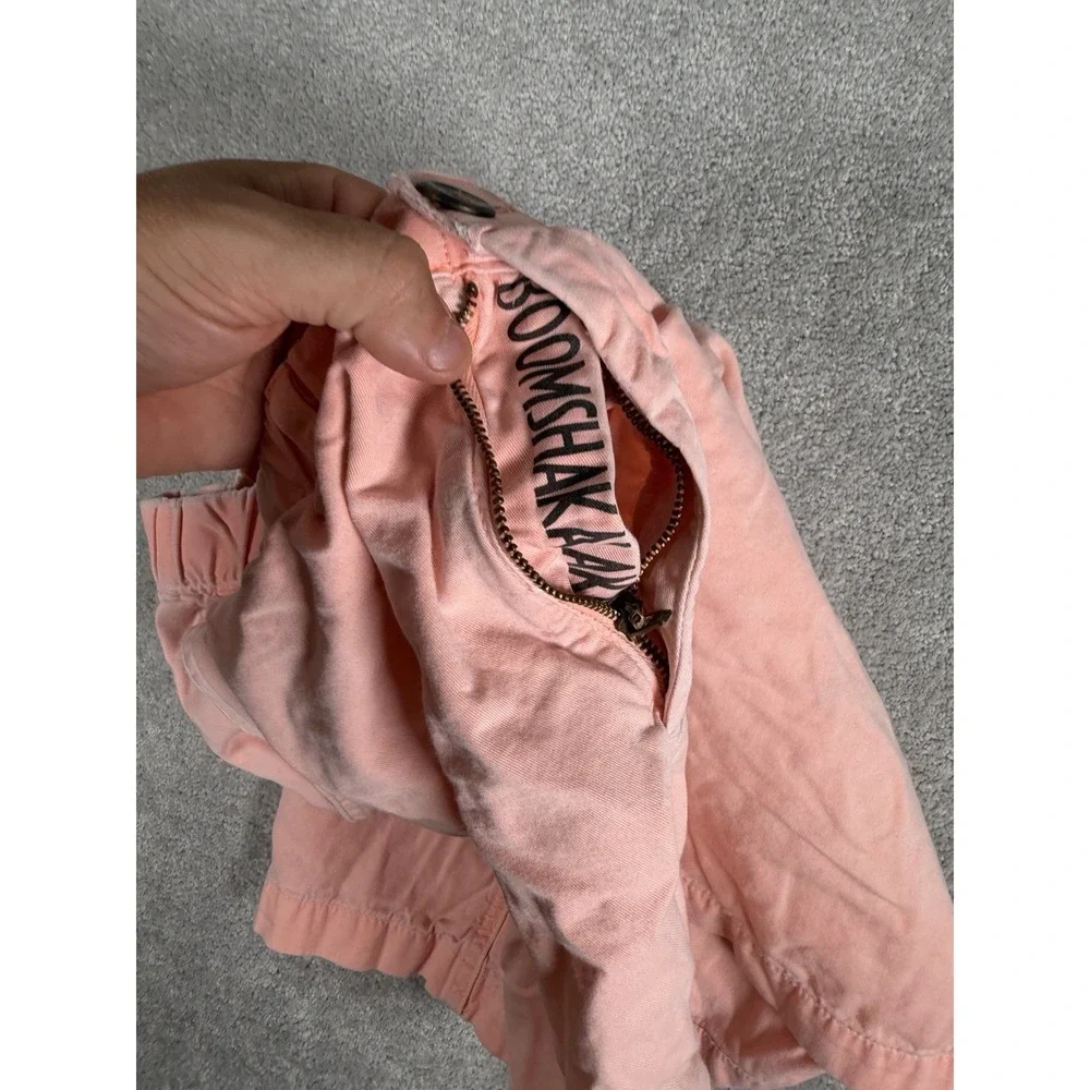 chubbies boomshakalaka shorts